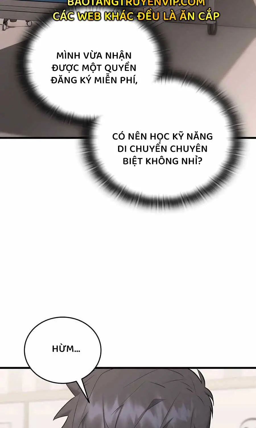 Đăng Ký Kênh Siêu Phàm Nettruyen ZZZ Chương 40 Page 5