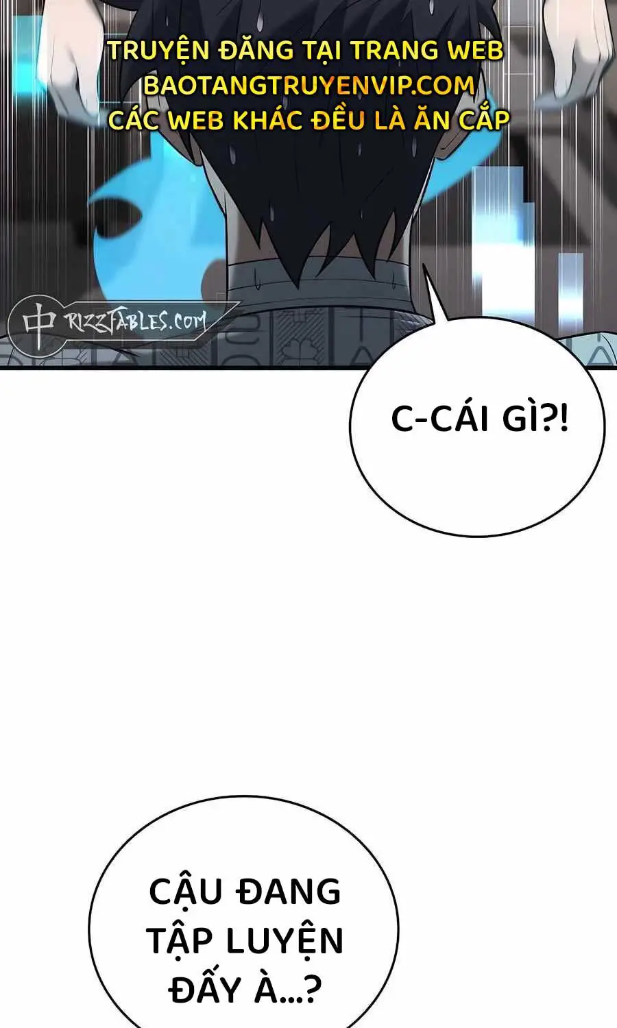 Đăng Ký Kênh Siêu Phàm Nettruyen ZZZ Chương 40 Page 9