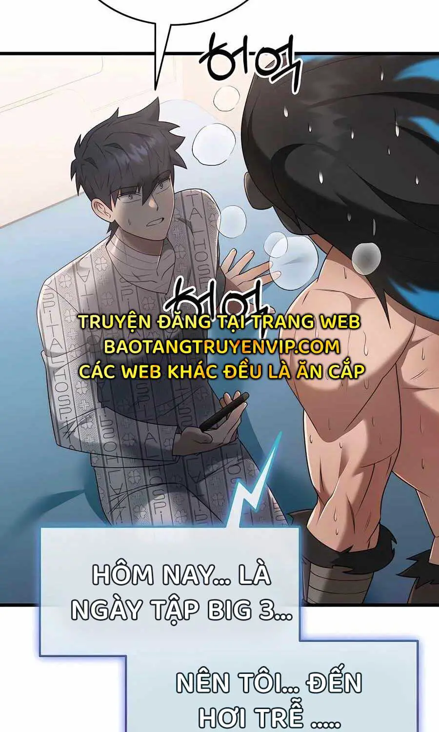 Đăng Ký Kênh Siêu Phàm Nettruyen ZZZ Chương 40 Page 10