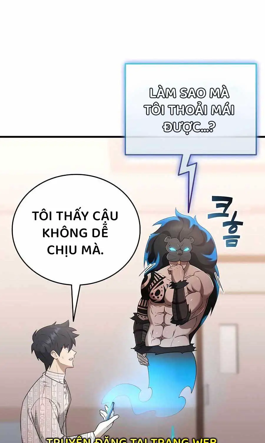 Đăng Ký Kênh Siêu Phàm Nettruyen ZZZ Chương 40 Page 18