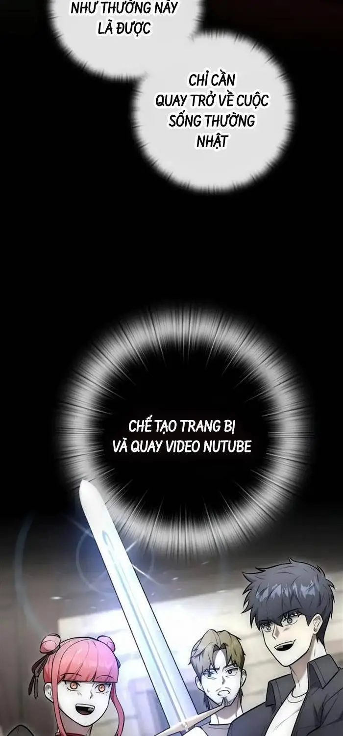Đăng Ký Kênh Siêu Phàm Nettruyen ZZZ Chương 19 Page 38