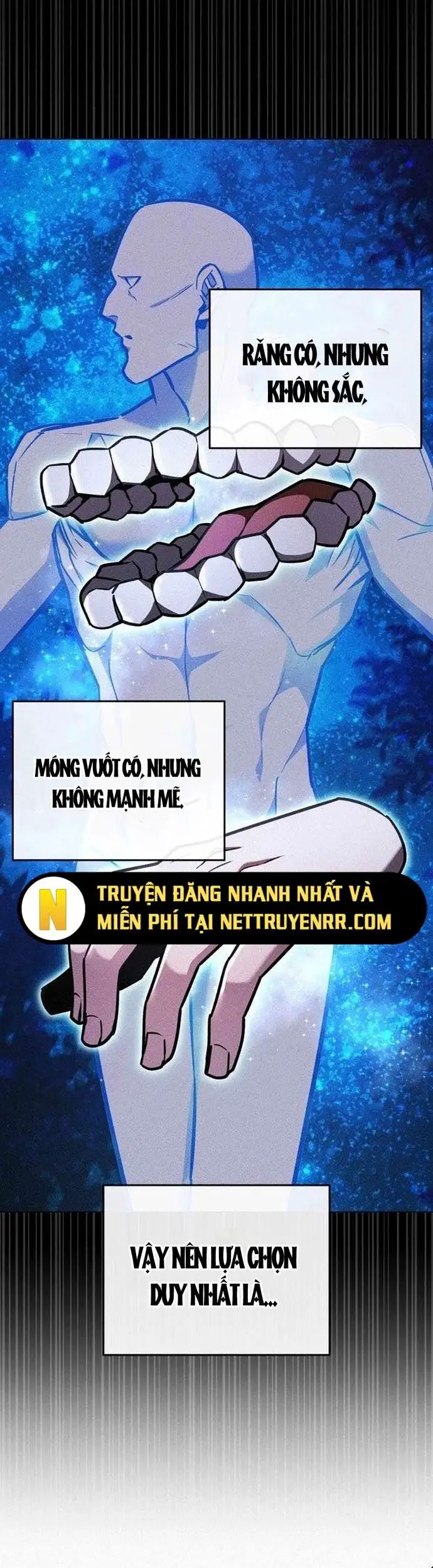 Đăng Ký Kênh Siêu Phàm Nettruyen ZZZ Chương 48 Page 2