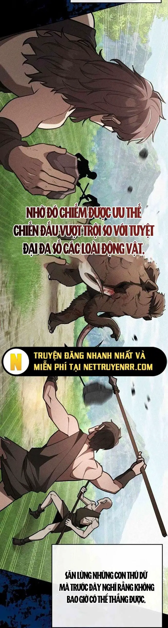 Đăng Ký Kênh Siêu Phàm Nettruyen ZZZ Chương 48 Page 4