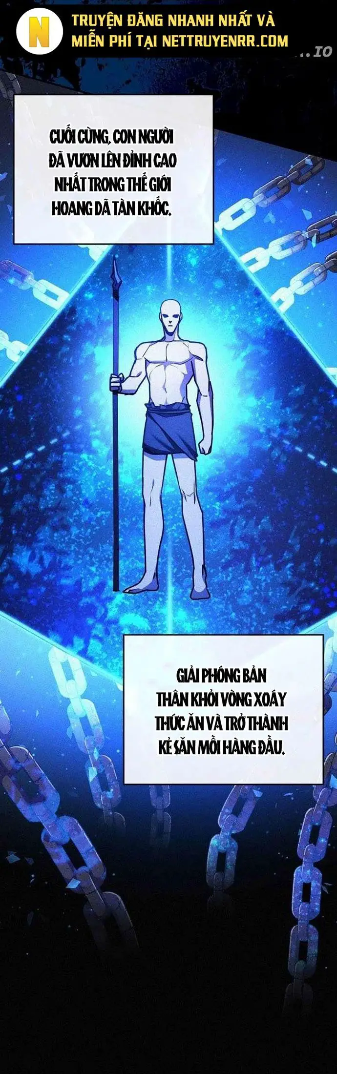 Đăng Ký Kênh Siêu Phàm Nettruyen ZZZ Chương 48 Page 5