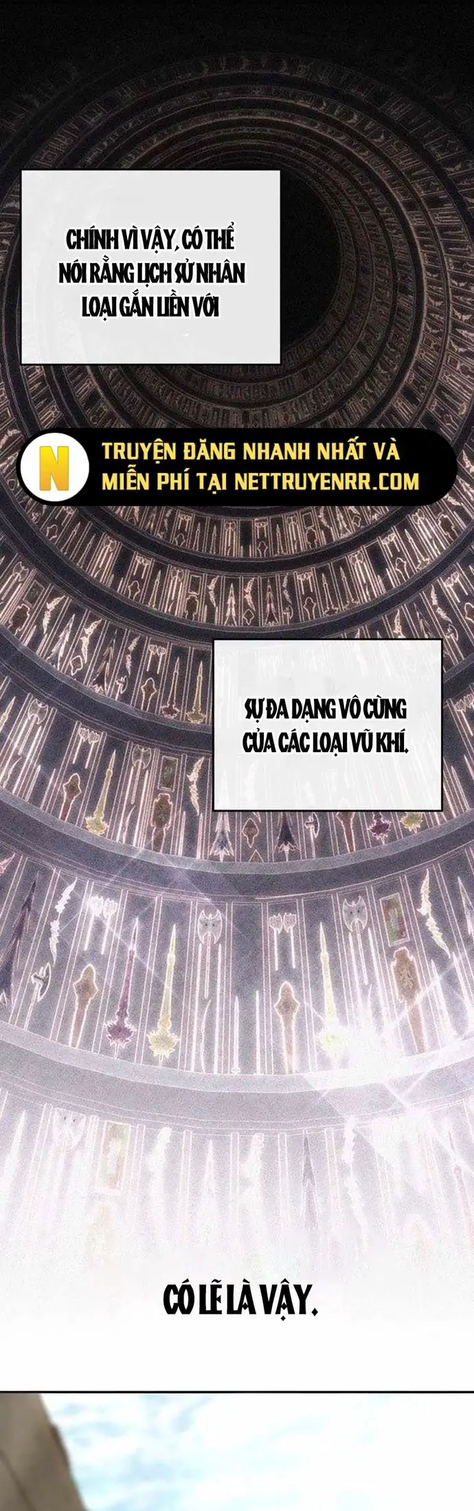 Đăng Ký Kênh Siêu Phàm Nettruyen ZZZ Chương 48 Page 6