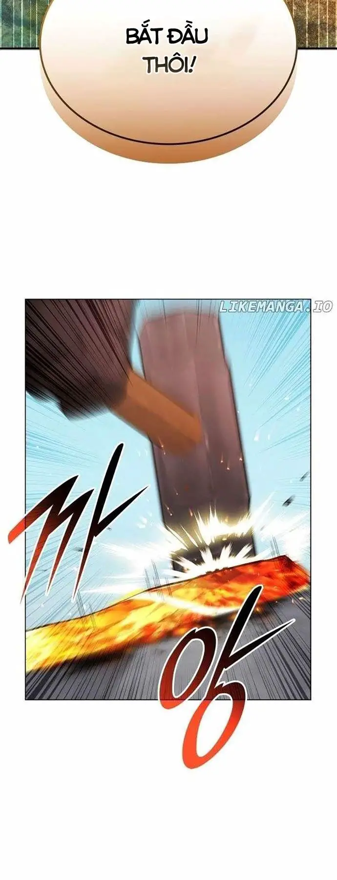 Đăng Ký Kênh Siêu Phàm Nettruyen ZZZ Chương 48 Page 14