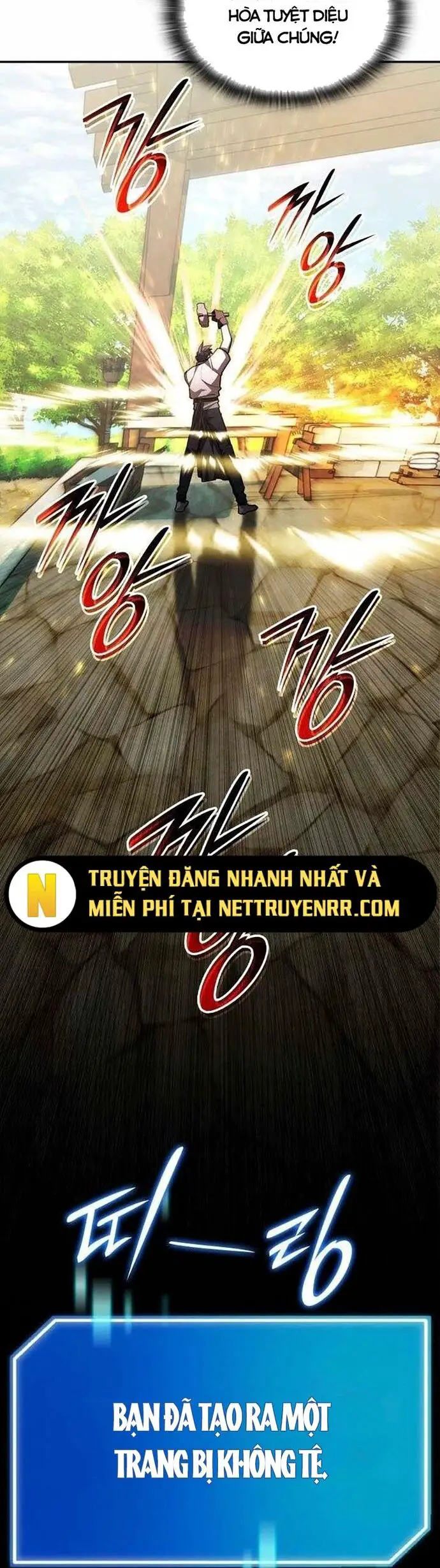 Đăng Ký Kênh Siêu Phàm Nettruyen ZZZ Chương 48 Page 16