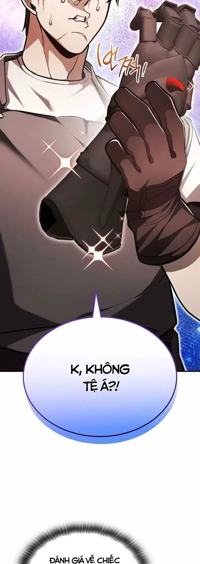 Đăng Ký Kênh Siêu Phàm Nettruyen ZZZ Chương 48 Page 18