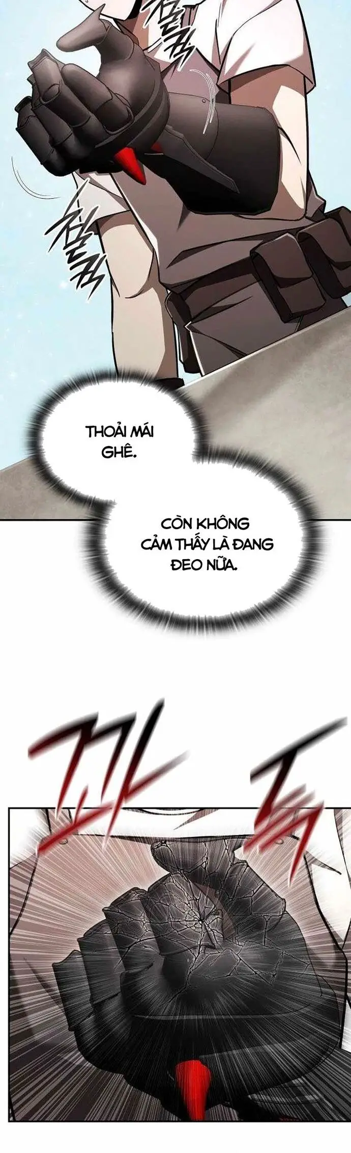 Đăng Ký Kênh Siêu Phàm Nettruyen ZZZ Chương 48 Page 22