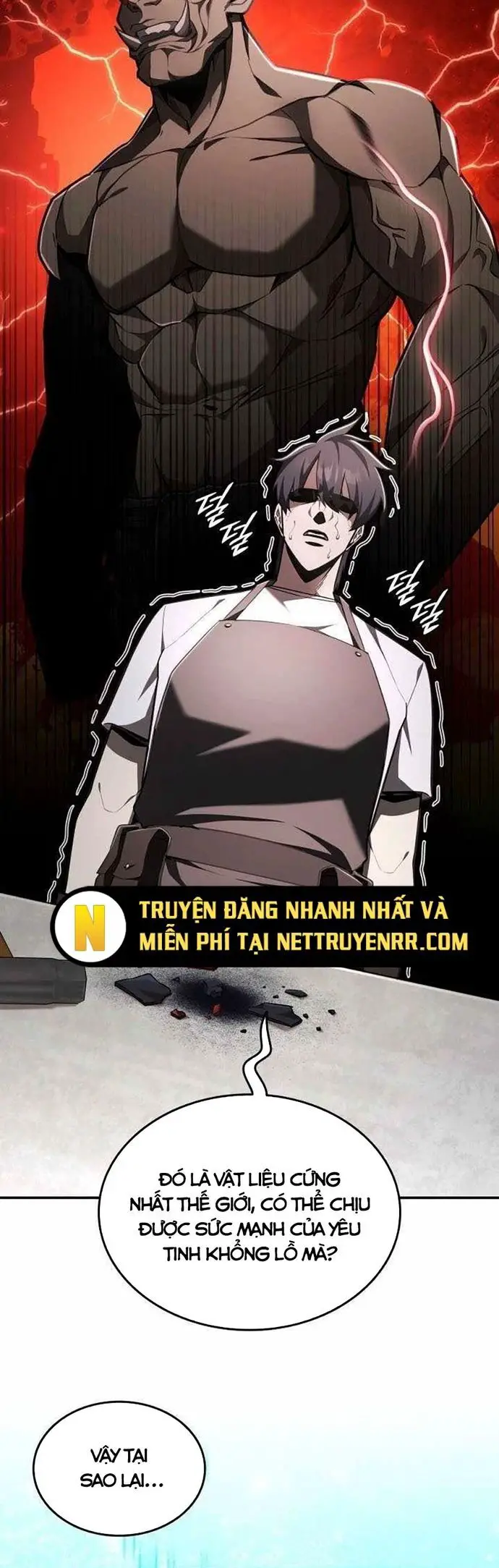 Đăng Ký Kênh Siêu Phàm Nettruyen ZZZ Chương 48 Page 28