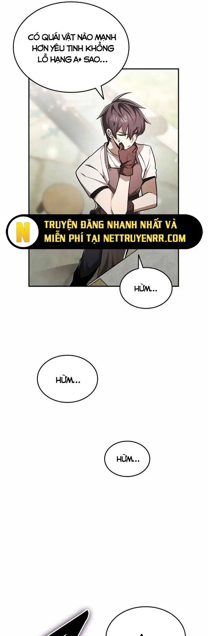 Đăng Ký Kênh Siêu Phàm Nettruyen ZZZ Chương 48 Page 31