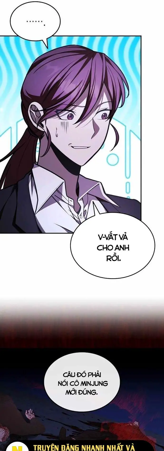 Đăng Ký Kênh Siêu Phàm Nettruyen ZZZ Chương 47 Page 7