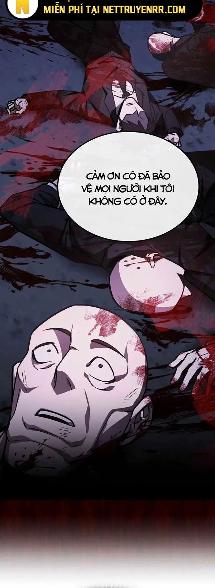 Đăng Ký Kênh Siêu Phàm Nettruyen ZZZ Chương 47 Page 8