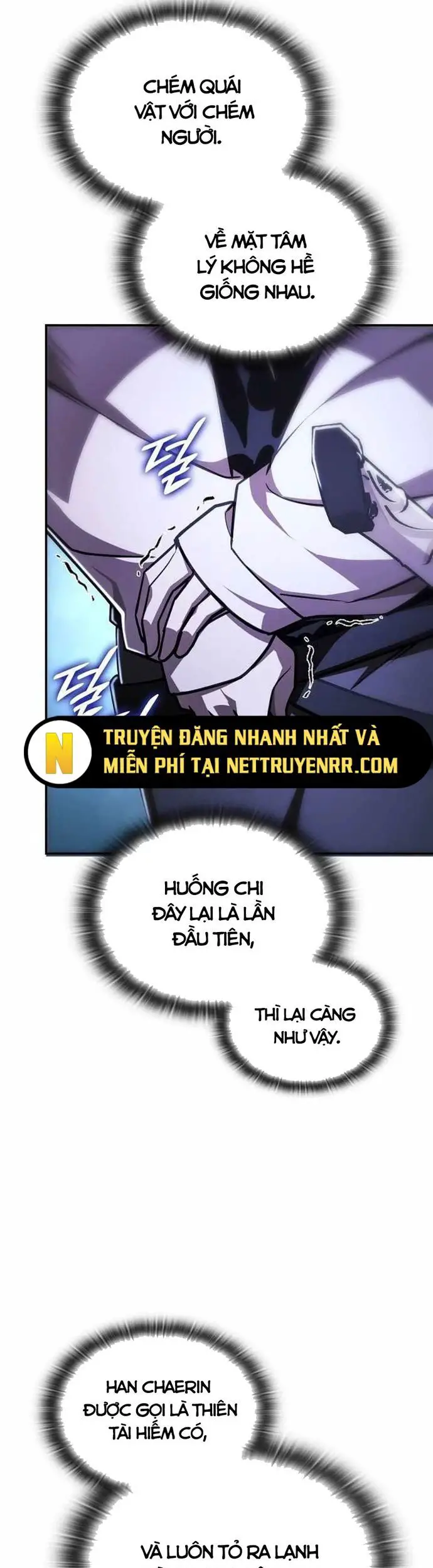 Đăng Ký Kênh Siêu Phàm Nettruyen ZZZ Chương 47 Page 13
