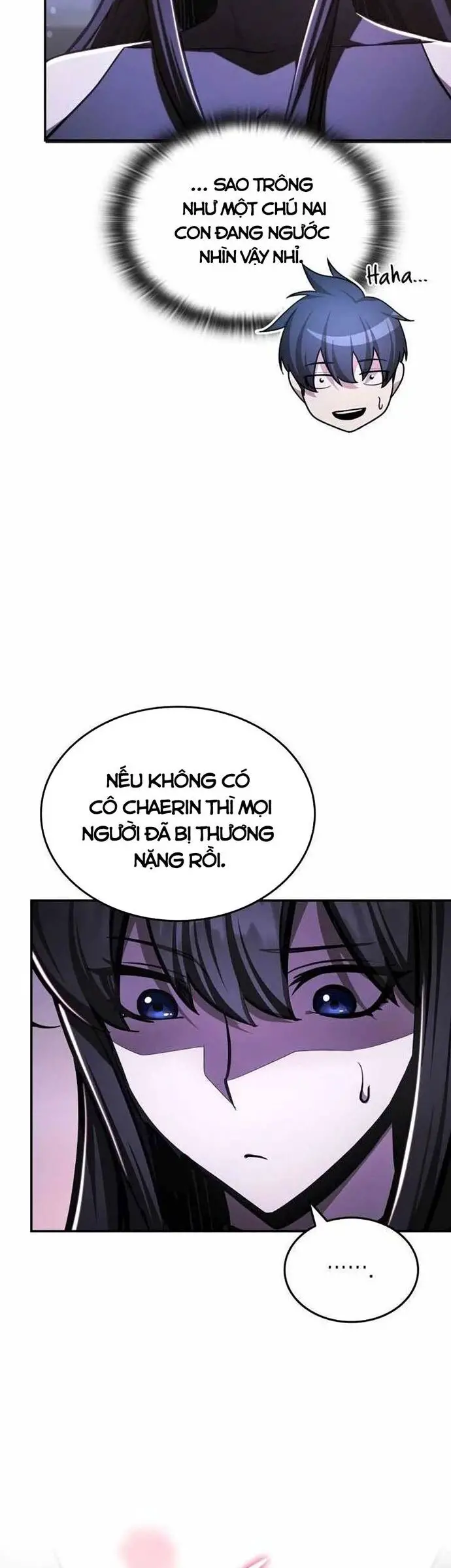 Đăng Ký Kênh Siêu Phàm Nettruyen ZZZ Chương 47 Page 16