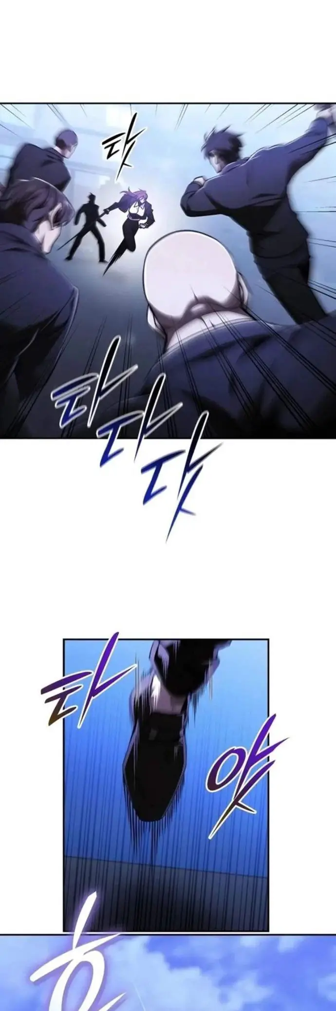 Đăng Ký Kênh Siêu Phàm Nettruyen ZZZ Chương 45 Page 24