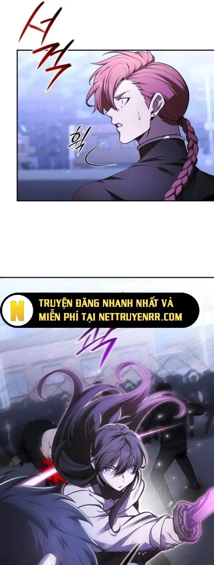 Đăng Ký Kênh Siêu Phàm Nettruyen ZZZ Chương 45 Page 28