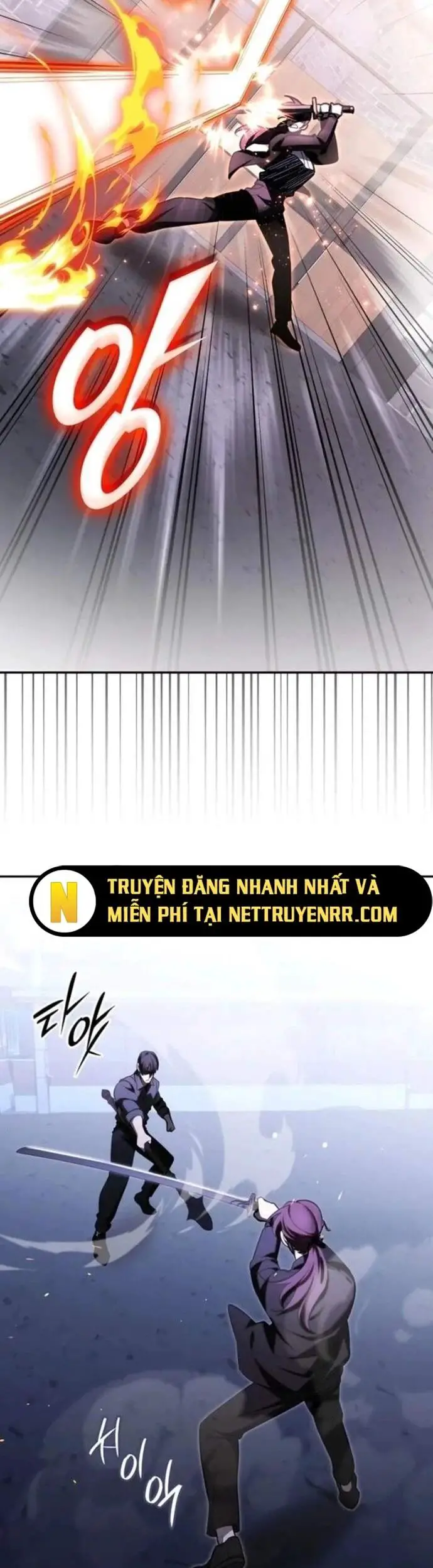 Đăng Ký Kênh Siêu Phàm Nettruyen ZZZ Chương 45 Page 33