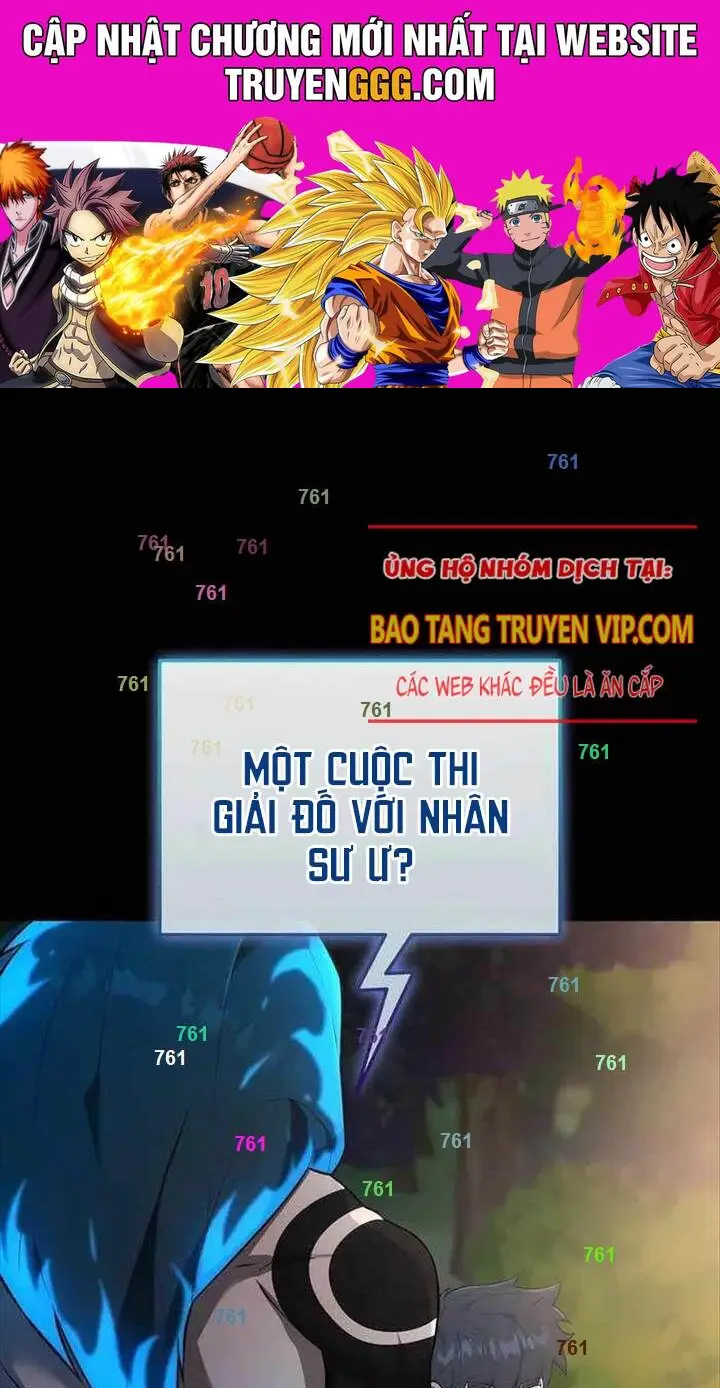 Đăng Ký Kênh Siêu Phàm Nettruyen ZZZ Chương 36 Page 1