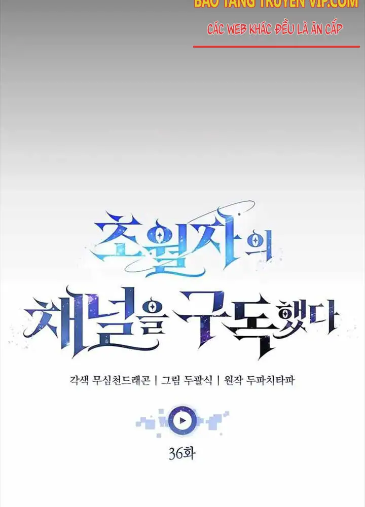 Đăng Ký Kênh Siêu Phàm Nettruyen ZZZ Chương 36 Page 21