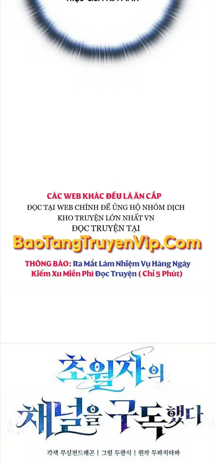 Đăng Ký Kênh Siêu Phàm Nettruyen ZZZ Chương 17 Page 37