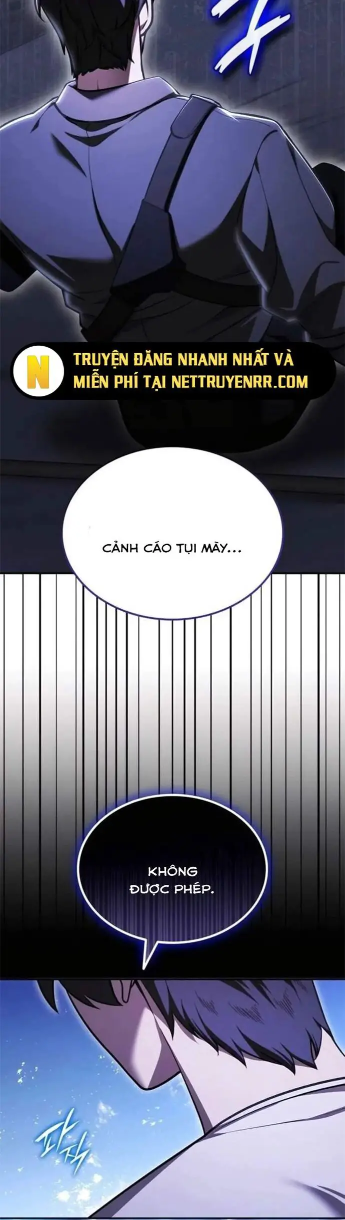 Đăng Ký Kênh Siêu Phàm Nettruyen ZZZ Chương 46 Page 2