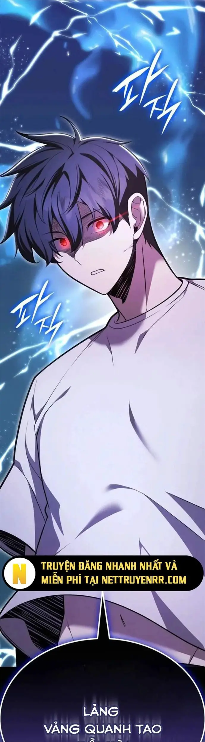 Đăng Ký Kênh Siêu Phàm Nettruyen ZZZ Chương 46 Page 3