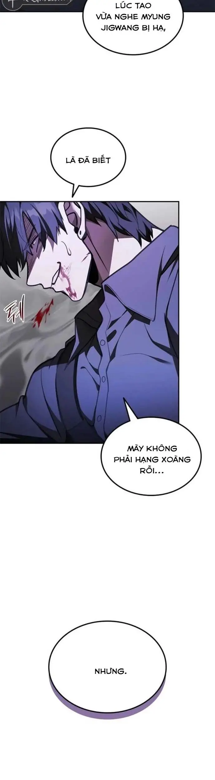 Đăng Ký Kênh Siêu Phàm Nettruyen ZZZ Chương 46 Page 8