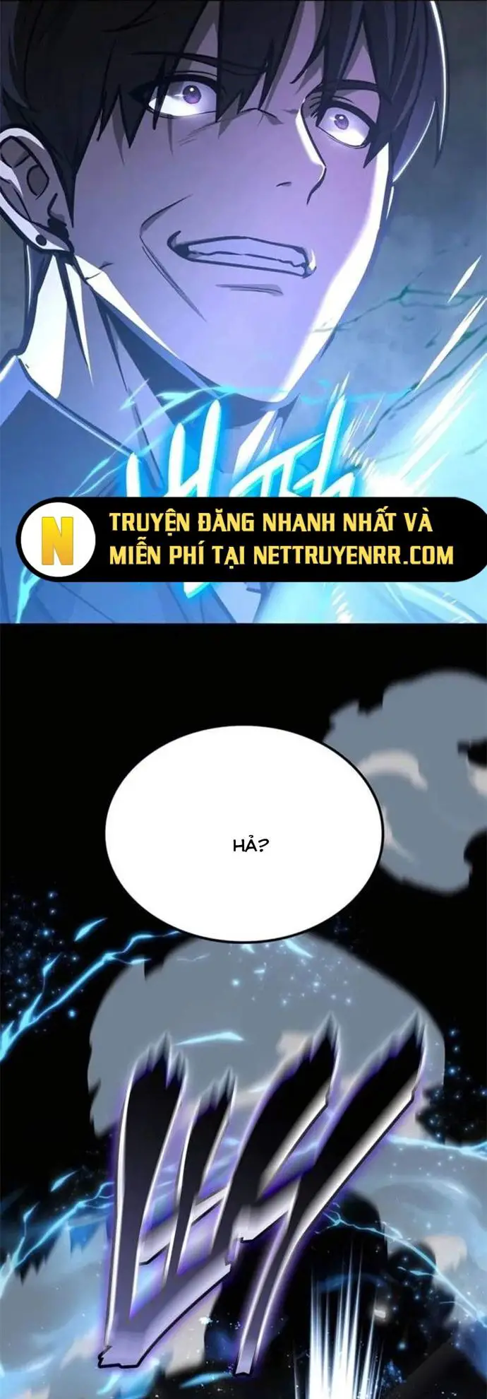 Đăng Ký Kênh Siêu Phàm Nettruyen ZZZ Chương 46 Page 13