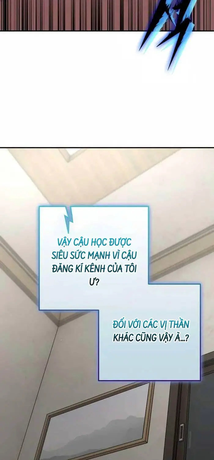 Đăng Ký Kênh Siêu Phàm Nettruyen ZZZ Chương 12 Page 22