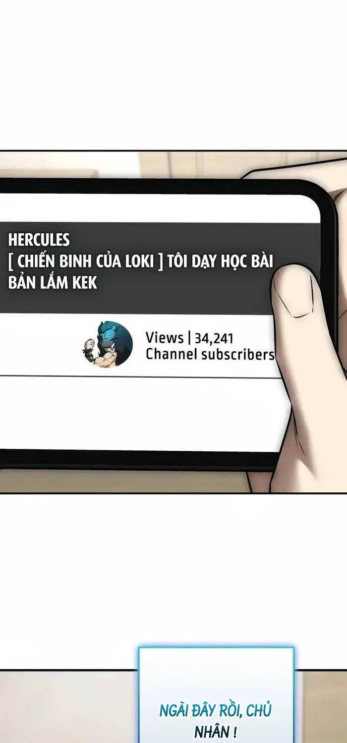 Đăng Ký Kênh Siêu Phàm Nettruyen ZZZ Chương 12 Page 58
