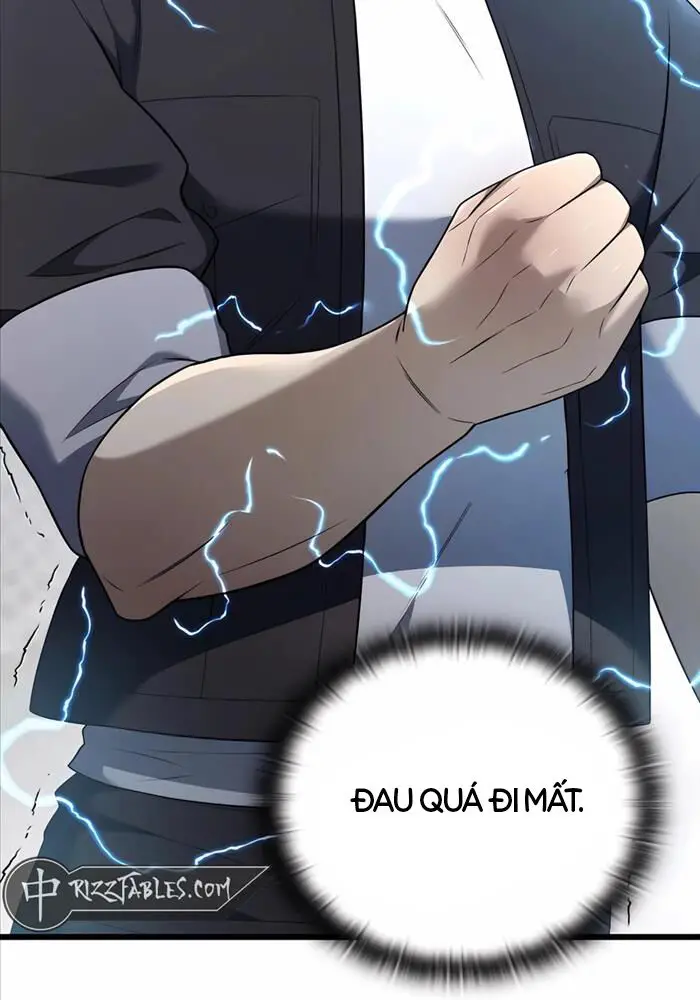 Đăng Ký Kênh Siêu Phàm Nettruyen ZZZ Chương 34 Page 9