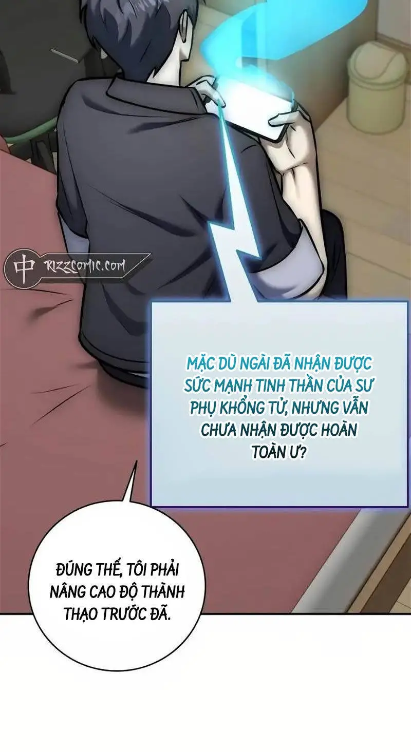 Đăng Ký Kênh Siêu Phàm Nettruyen ZZZ Chương 13 Page 111