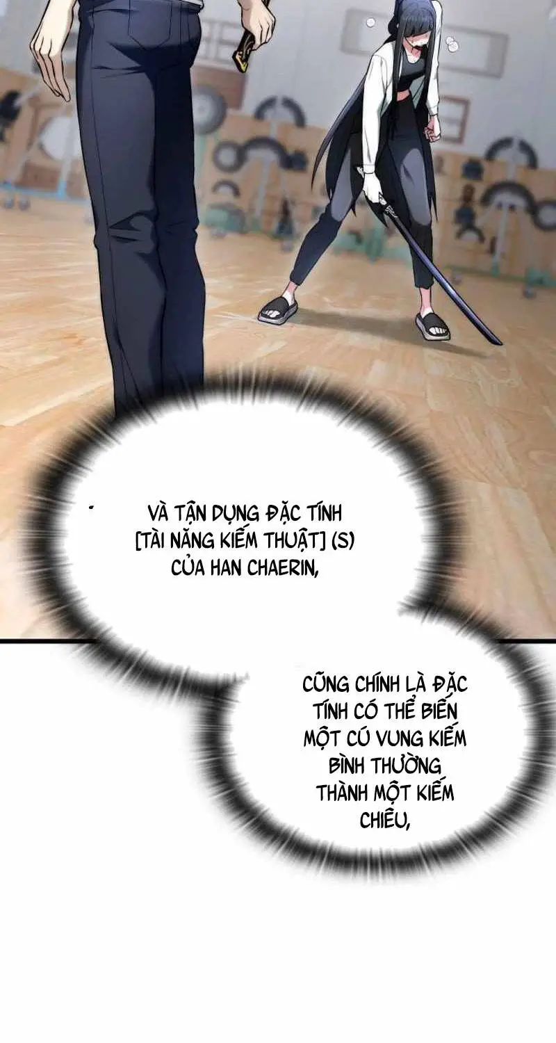 Đăng Ký Kênh Siêu Phàm Nettruyen ZZZ Chương 31 Page 8