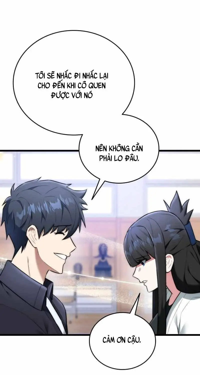 Đăng Ký Kênh Siêu Phàm Nettruyen ZZZ Chương 31 Page 18