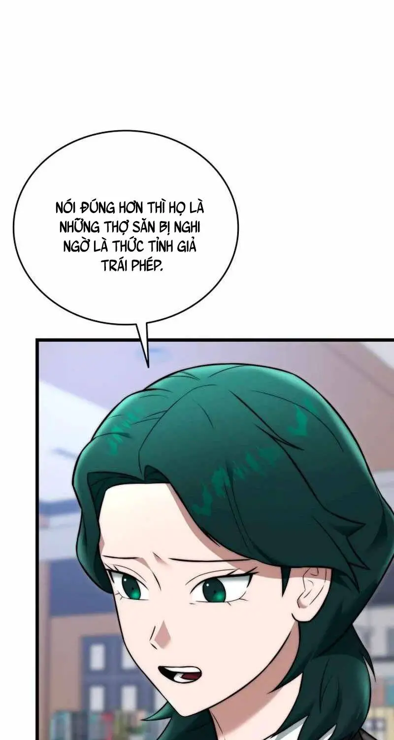 Đăng Ký Kênh Siêu Phàm Nettruyen ZZZ Chương 31 Page 32