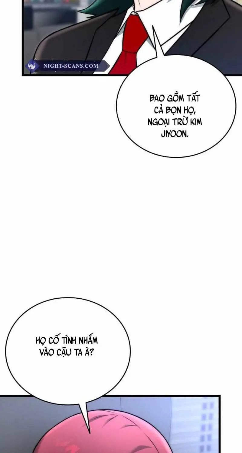 Đăng Ký Kênh Siêu Phàm Nettruyen ZZZ Chương 31 Page 33