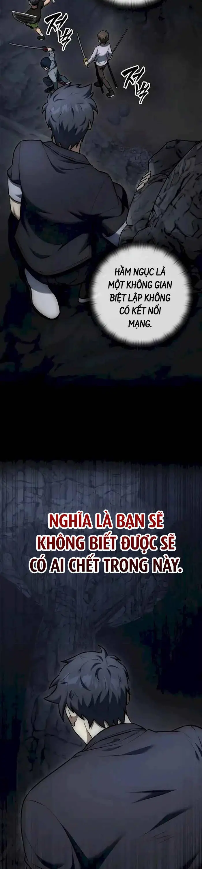 Đăng Ký Kênh Siêu Phàm Nettruyen ZZZ Chương 9 Page 54