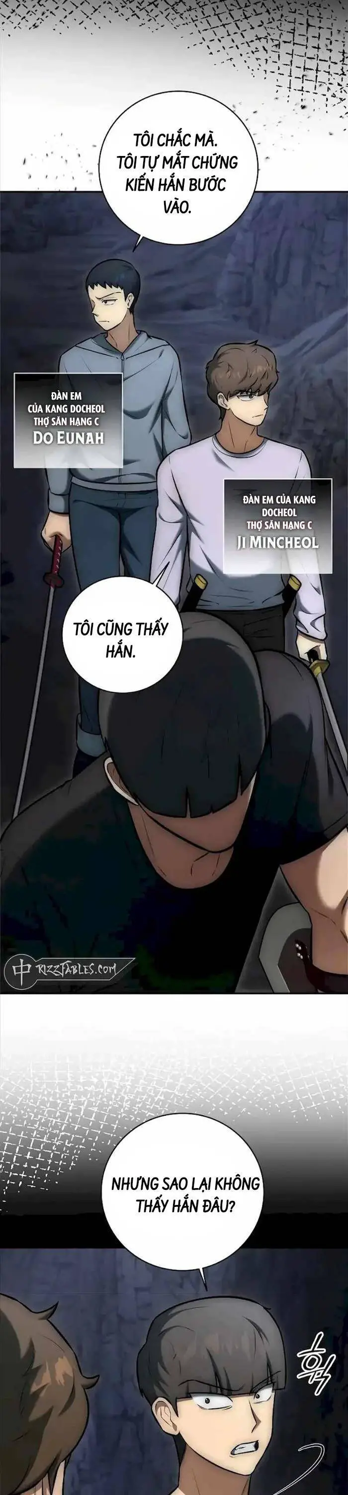 Đăng Ký Kênh Siêu Phàm Nettruyen ZZZ Chương 9 Page 58