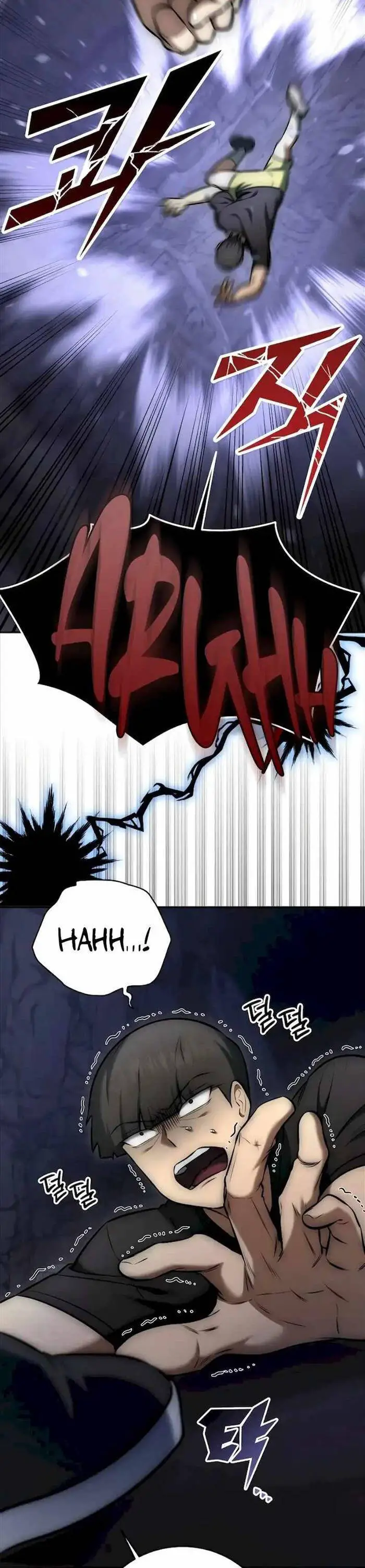Đăng Ký Kênh Siêu Phàm Nettruyen ZZZ Chương 9 Page 69