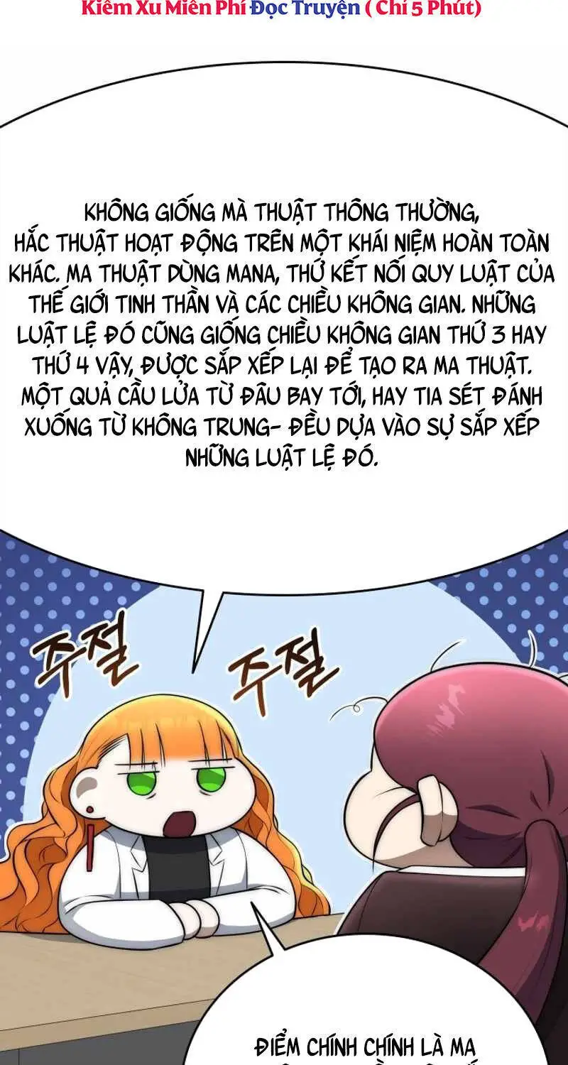 Đăng Ký Kênh Siêu Phàm Nettruyen ZZZ Chương 30 Page 25