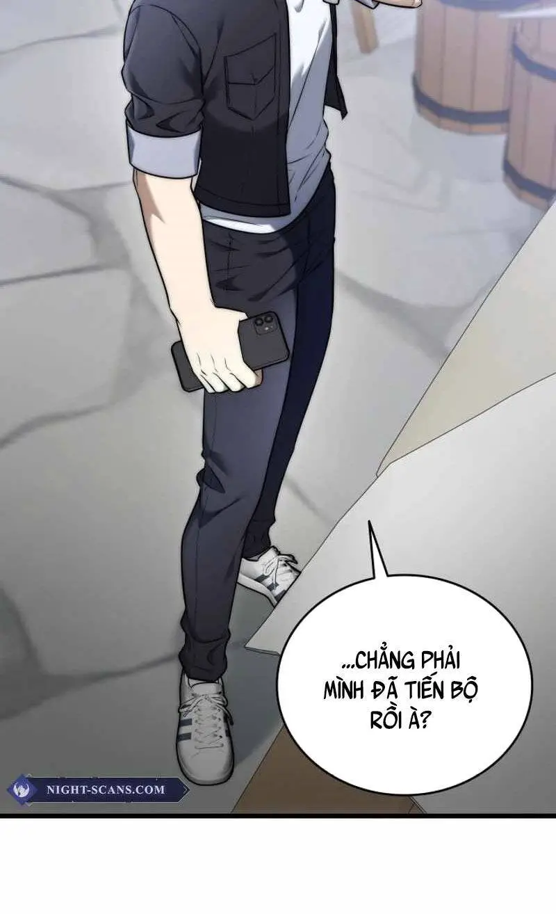Đăng Ký Kênh Siêu Phàm Nettruyen ZZZ Chương 30 Page 49