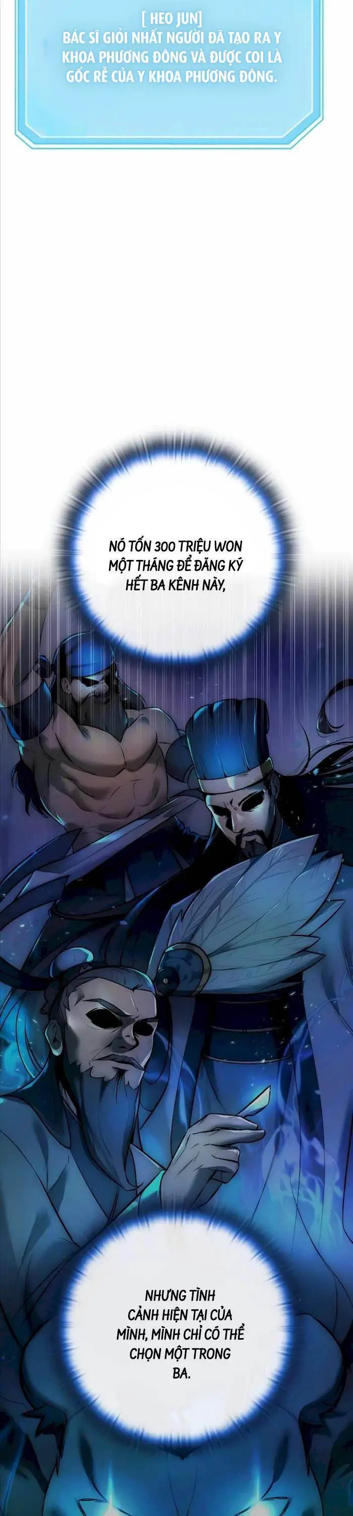 Đăng Ký Kênh Siêu Phàm Nettruyen ZZZ Chương 7 Page 3