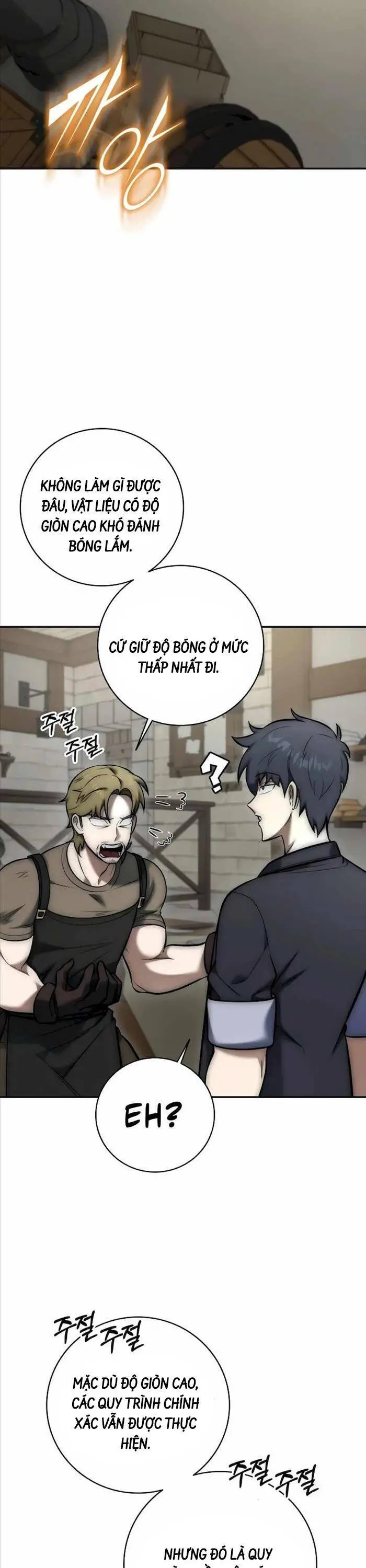 Đăng Ký Kênh Siêu Phàm Nettruyen ZZZ Chương 7 Page 7