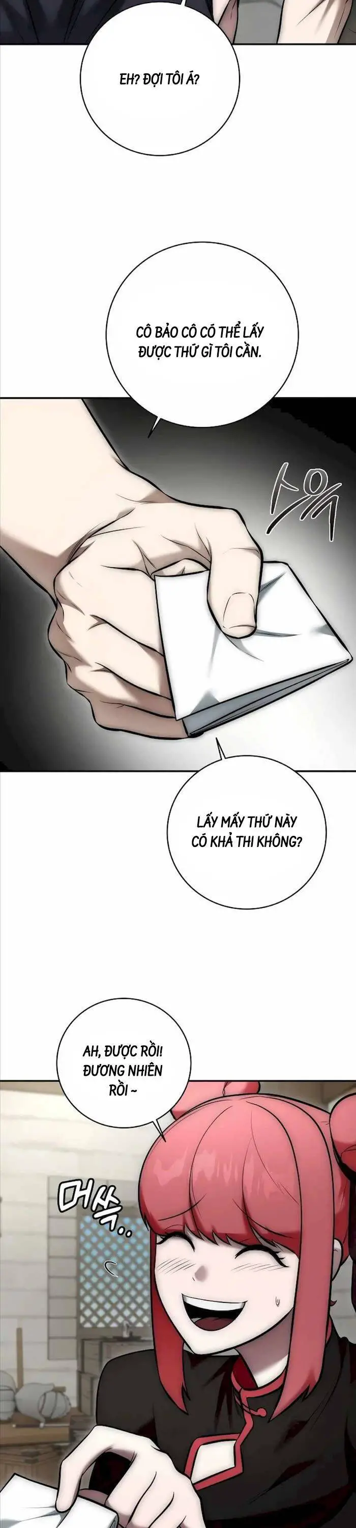 Đăng Ký Kênh Siêu Phàm Nettruyen ZZZ Chương 7 Page 10