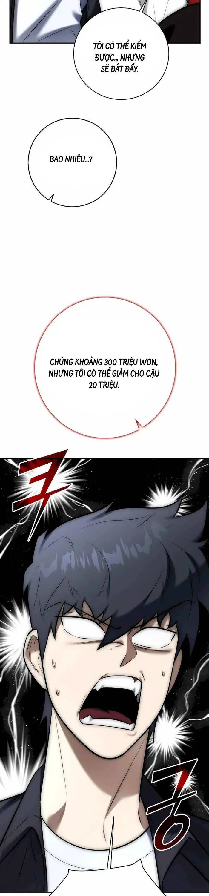 Đăng Ký Kênh Siêu Phàm Nettruyen ZZZ Chương 7 Page 12