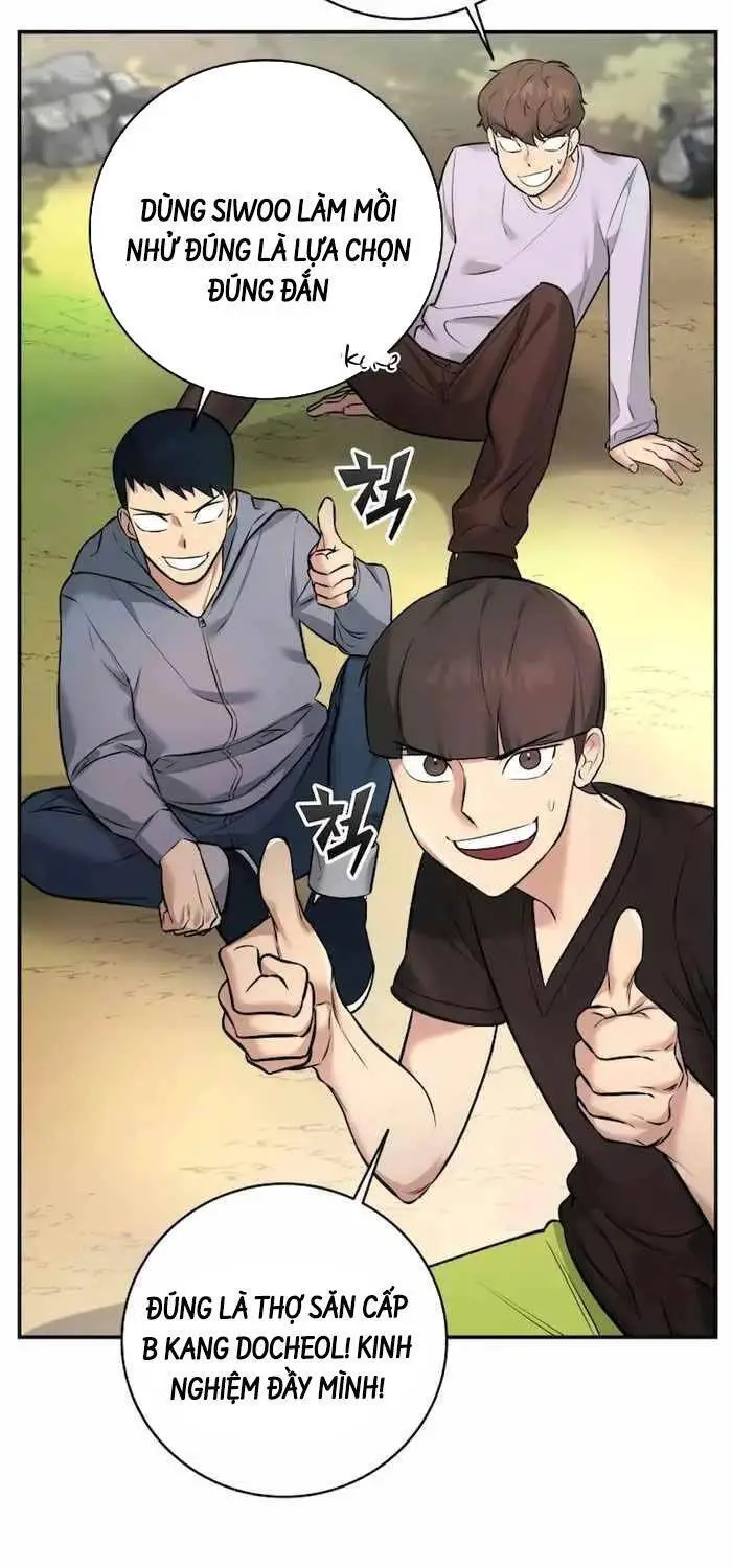 Đăng Ký Kênh Siêu Phàm Nettruyen ZZZ Chương 2 Page 5