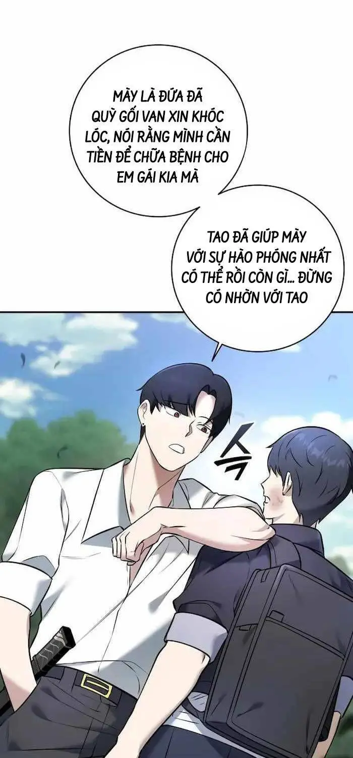 Đăng Ký Kênh Siêu Phàm Nettruyen ZZZ Chương 2 Page 17