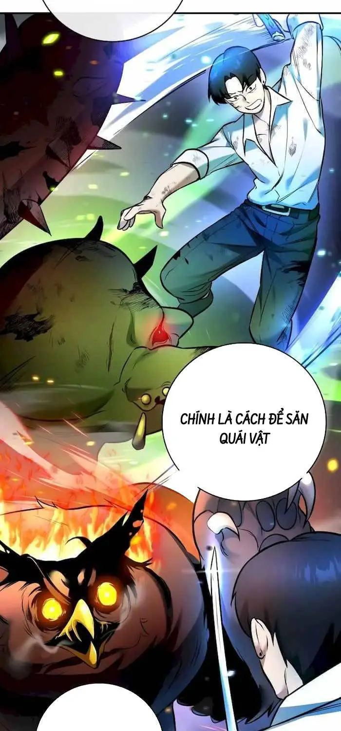 Đăng Ký Kênh Siêu Phàm Nettruyen ZZZ Chương 2 Page 120