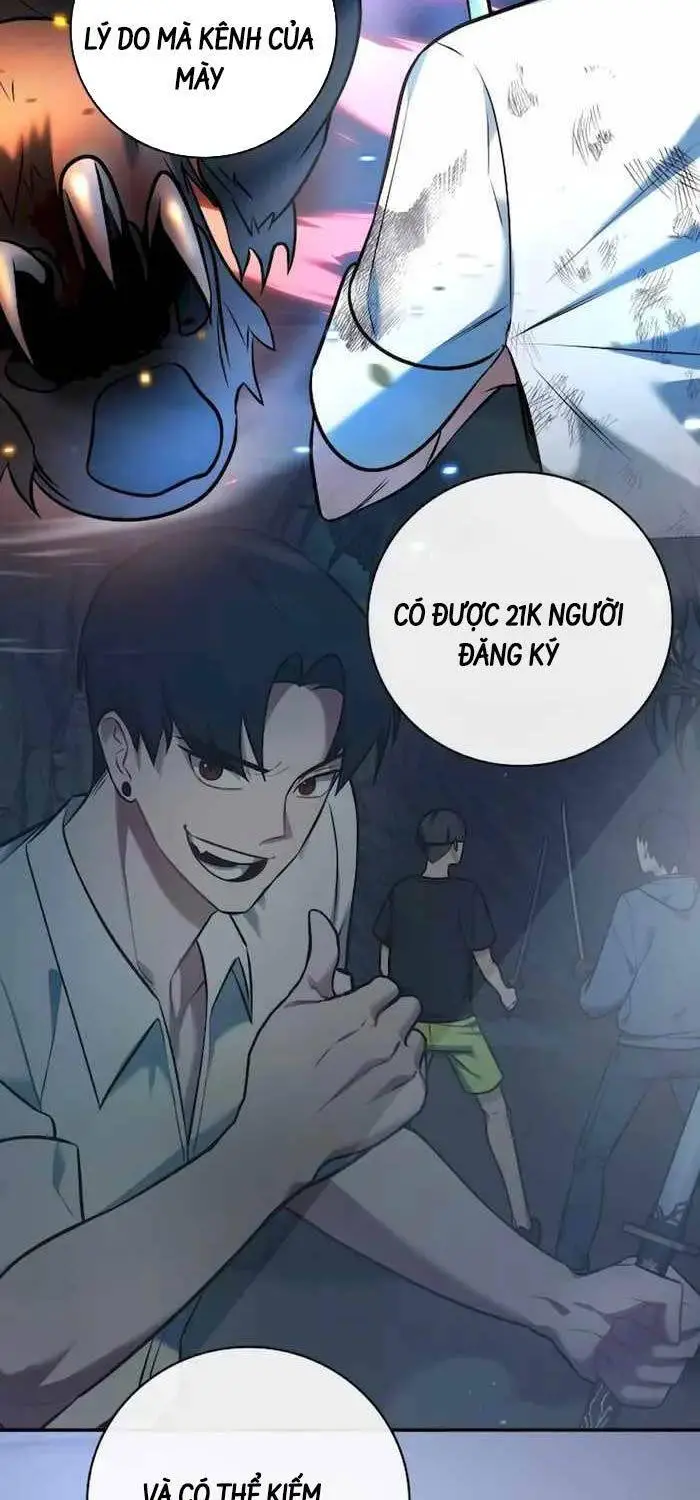 Đăng Ký Kênh Siêu Phàm Nettruyen ZZZ Chương 2 Page 121